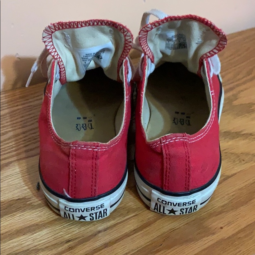 Converse - Picture 3 of 4